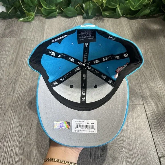 New Era St. Louis Cardinals 2024 MLB All-Star Game 59Fifty Low Profile 7 3/4